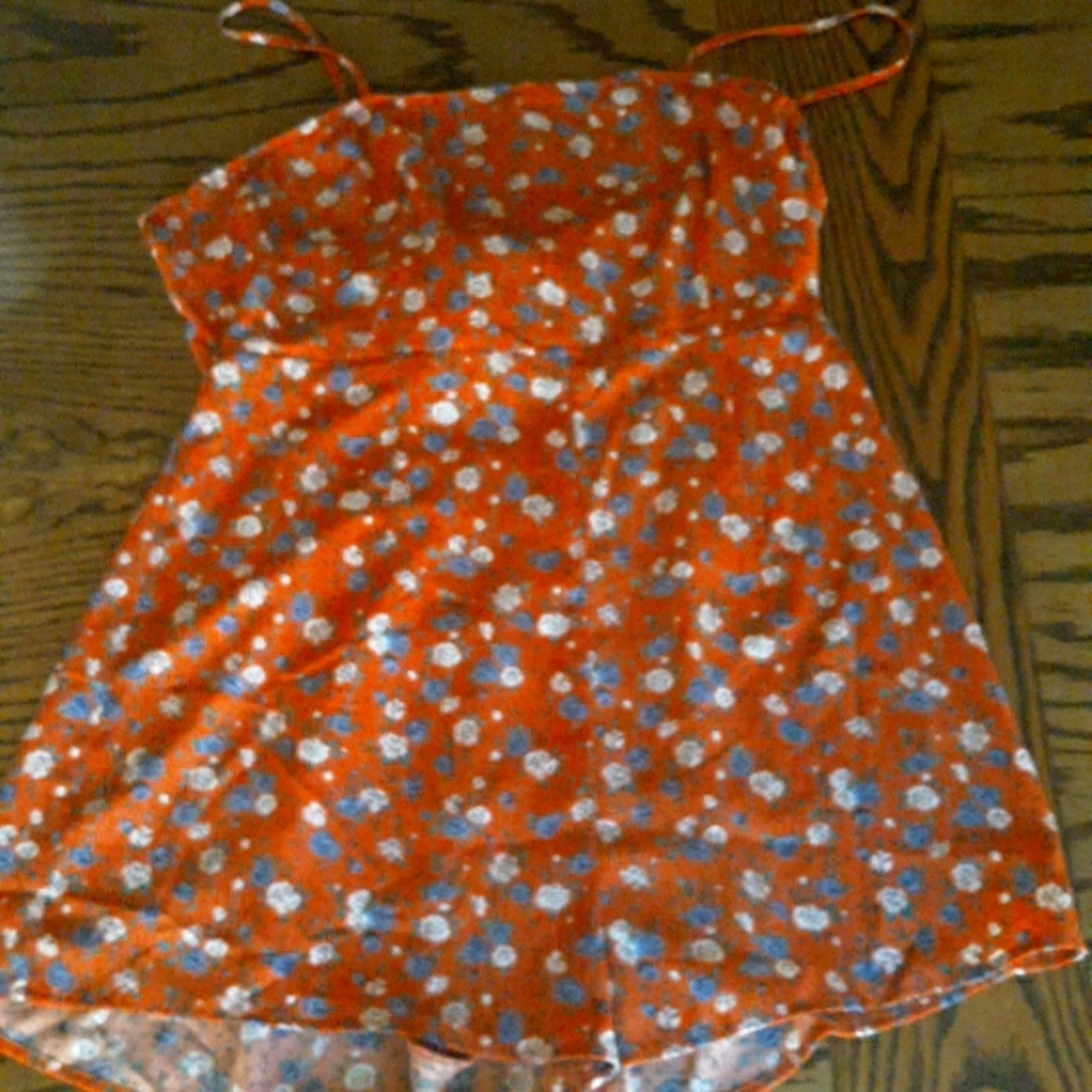 Womens summer romper